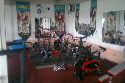 Imagen 3 de la galería del partner Gym Ali VIP