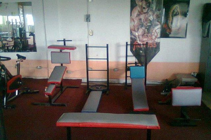 Imagen 4 de la galería del partner Gym Ali VIP