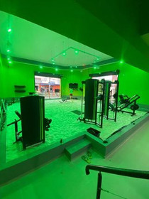 Imagem 1 da galeria do parceiro Academia 4Beach Gym Tatuapé