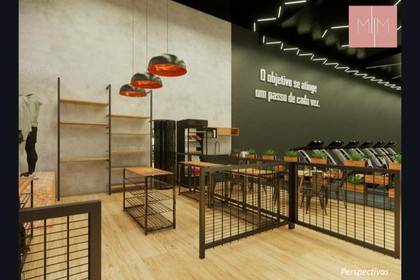 Imagem 3 da galeria do parceiro Crown Gym