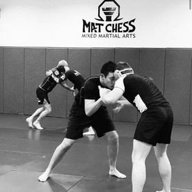 Image 1 from Mat Chess Mixed Martial Arts partner gallery