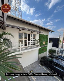 Imagem 1 da galeria do parceiro Buddha Spa Vinhedo