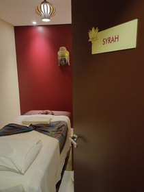 Imagem 3 da galeria do parceiro Buddha Spa Vinhedo