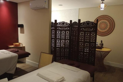 Imagem 4 da galeria do parceiro Buddha Spa Vinhedo