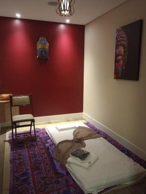 Imagem 5 da galeria do parceiro Buddha Spa Vinhedo
