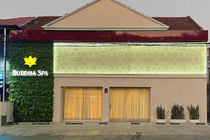 Imagem 1 da galeria do parceiro Buddha Spa Ipiranga