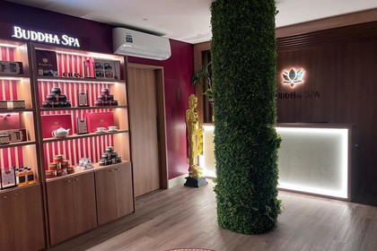 Imagem 3 da galeria do parceiro Buddha Spa Ipiranga