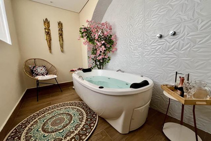 Imagem 4 da galeria do parceiro Buddha Spa Ipiranga