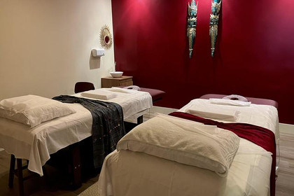 Imagem 5 da galeria do parceiro Buddha Spa Ipiranga