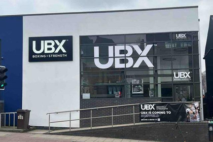 Image 1 from UBX Sheffield partner gallery