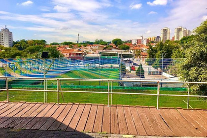 Imagem 1 da galeria do parceiro Joga Miga Morumbi