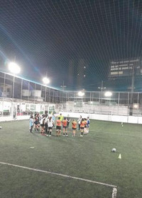 Imagem 1 da galeria do parceiro Joga Miga Santo André