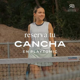 Imagen 5 de la galería del partner Rincón del Bosque