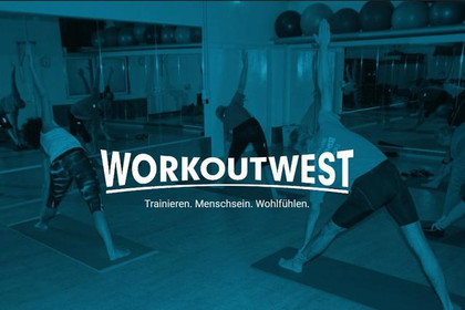 Bild 1 von Sportstudio Workoutwest Partnergalerie