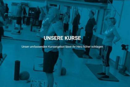 Bild 2 von Sportstudio Workoutwest Partnergalerie