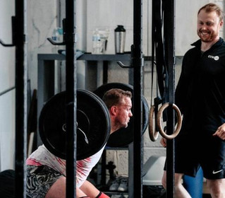Image 2 from Gym66 partner gallery