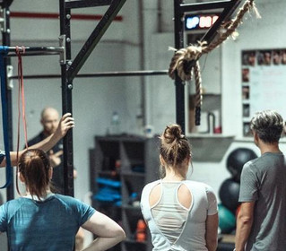 Image 3 from Gym66 partner gallery