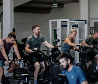 Image 4 from Gym66 partner gallery