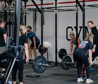 Image 5 from Gym66 partner gallery