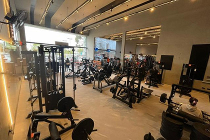 Imagem 2 da galeria do parceiro Way Life Academia