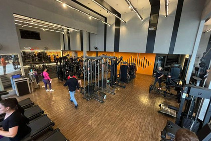 Imagem 3 da galeria do parceiro Way Life Academia