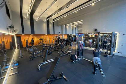 Imagem 5 da galeria do parceiro Way Life Academia