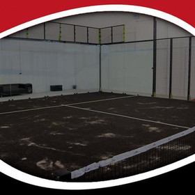 Immagine 3 dalla galleria del partner Pala Padel Palma Campania