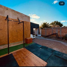 Imagen 1 de la galería del partner Yunta Centro de Entrenamiento