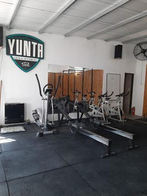 Imagen 2 de la galería del partner Yunta Centro de Entrenamiento