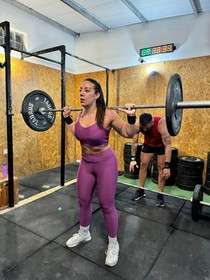 Imagen 3 de la galería del partner Yunta Centro de Entrenamiento