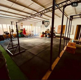 Imagen 5 de la galería del partner Yunta Centro de Entrenamiento