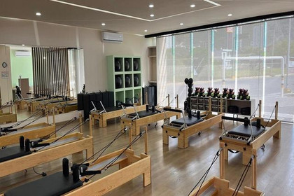 Imagen 2 de la galería del partner GaMa Pilates