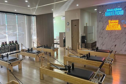 Imagen 3 de la galería del partner GaMa Pilates