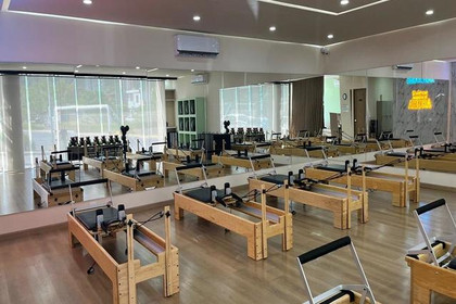 Imagen 4 de la galería del partner GaMa Pilates