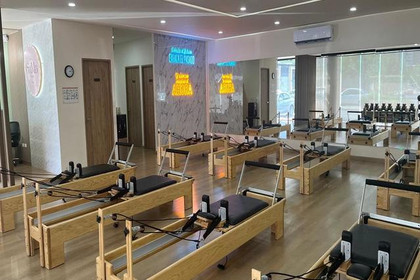 Imagen 5 de la galería del partner GaMa Pilates