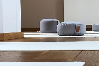 Bild 5 von Yogastudio Marleen Partnergalerie