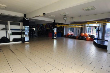 Imagem 1 da galeria do parceiro Atitude Health Club