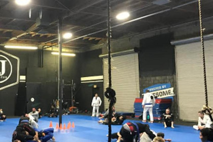 Image 2 from Trujitsu Bakersfield Brazilian Jiu Jitsu - Northwest partner gallery