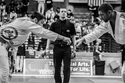 Image 4 from Trujitsu Bakersfield Brazilian Jiu Jitsu - Northwest partner gallery