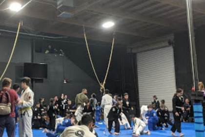 Image 1 from Trujitsu Bakersfield Brazilian Jiu Jitsu - Southwest partner gallery