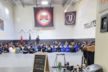 Image 2 from Trujitsu Bakersfield Brazilian Jiu Jitsu - Southwest partner gallery