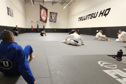 Image 4 from Trujitsu Bakersfield Brazilian Jiu Jitsu - Southwest partner gallery
