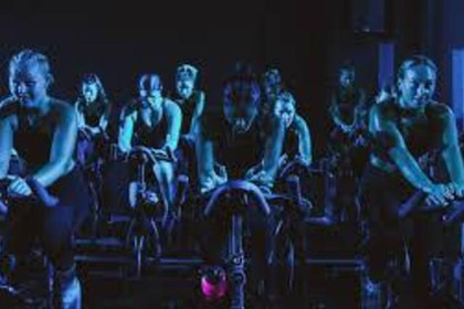 Image 1 from Rev'd Indoor Cycling - PDX partner gallery