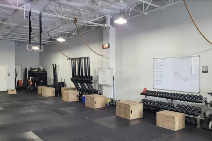 Image 3 from Align Health + Fitness partner gallery