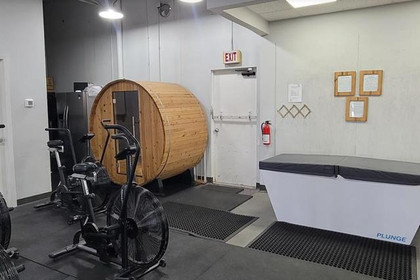 Image 4 from Align Health + Fitness partner gallery