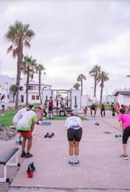 Imagen 2 de la galería del partner MovilGym - Triana