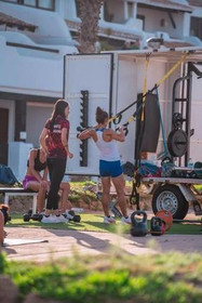 Imagen 3 de la galería del partner MovilGym - Triana