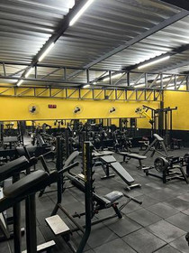 Imagem 1 da galeria do parceiro DL Academia