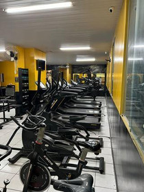 Imagem 4 da galeria do parceiro DL Academia