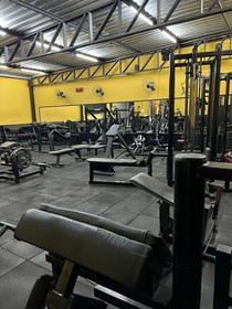 Imagem 5 da galeria do parceiro DL Academia